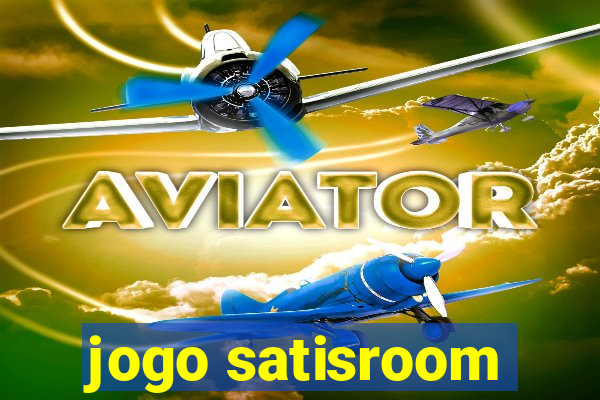 jogo satisroom